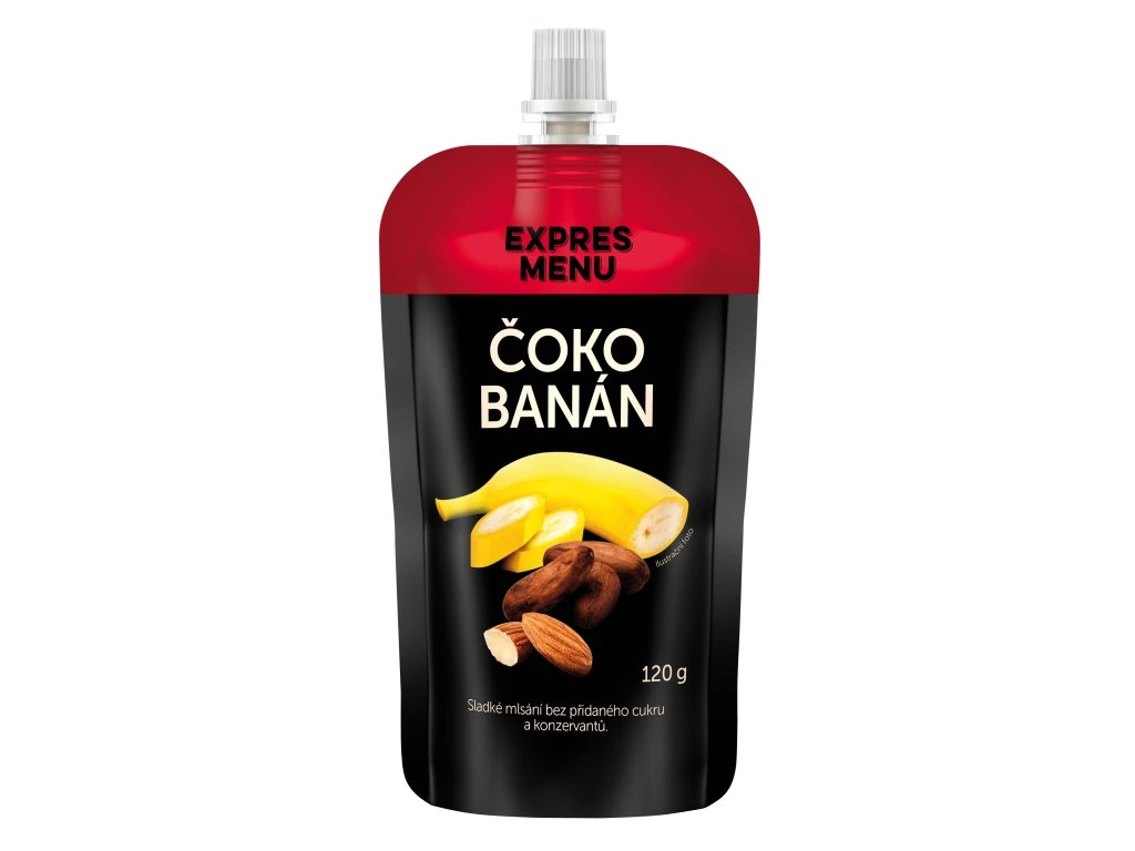 MLS Čokobanán