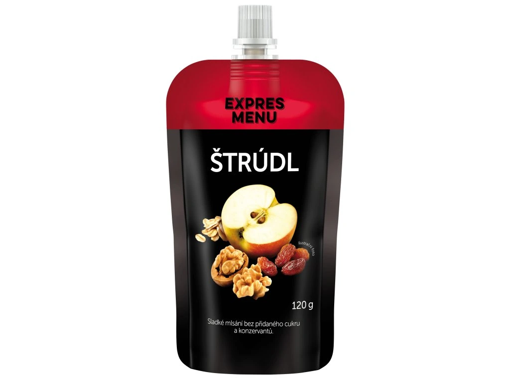 MLS Štrúdľa