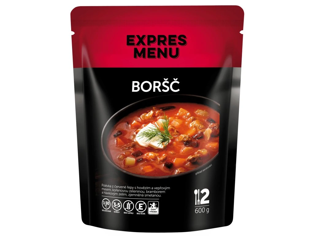 Boršč