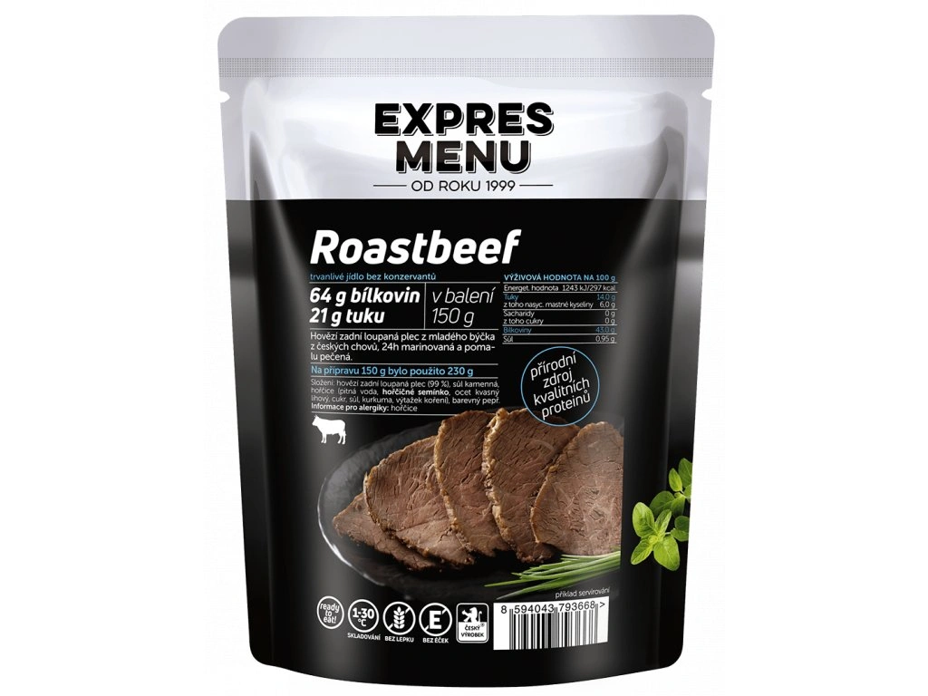 Roastbeef