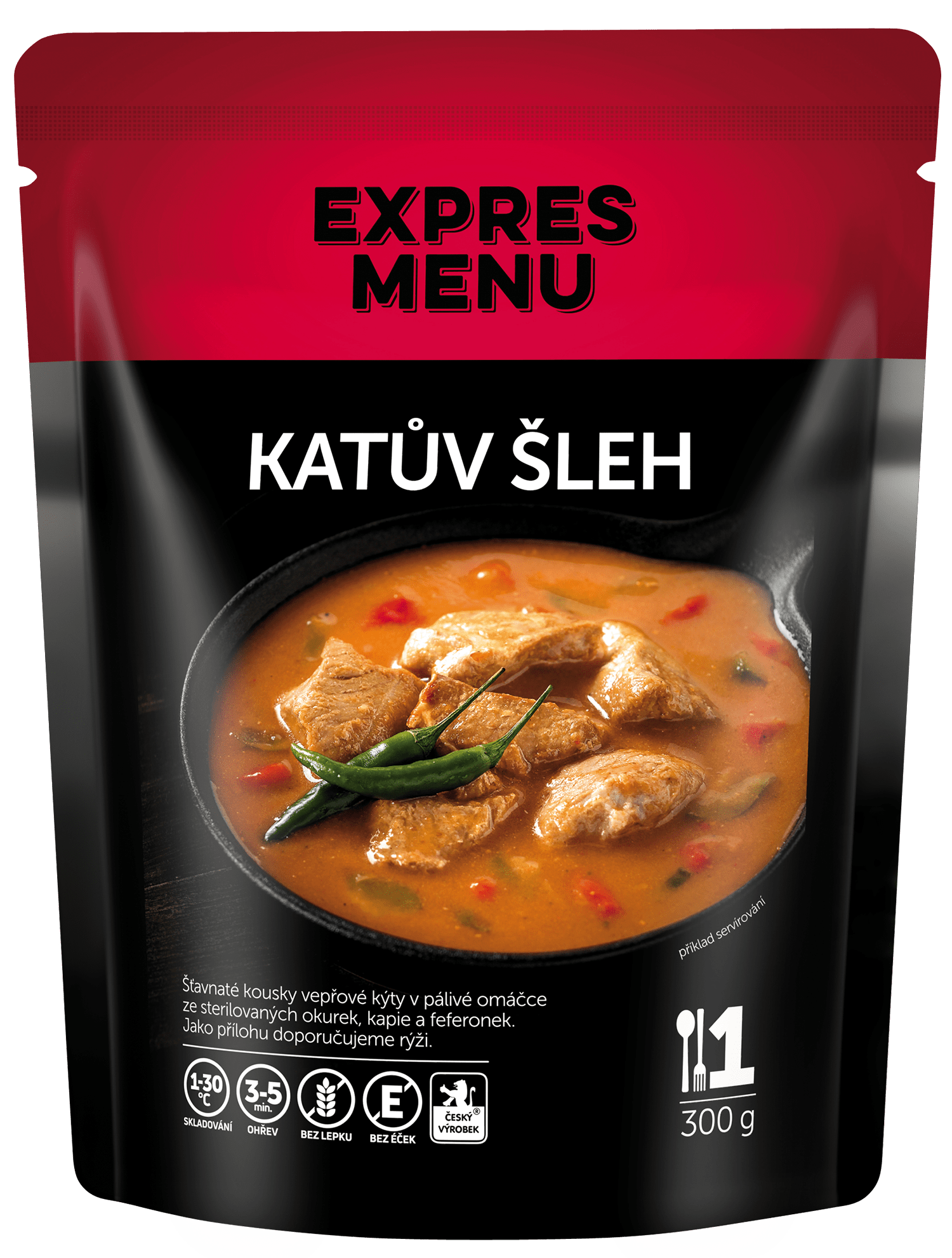 Katov šľah