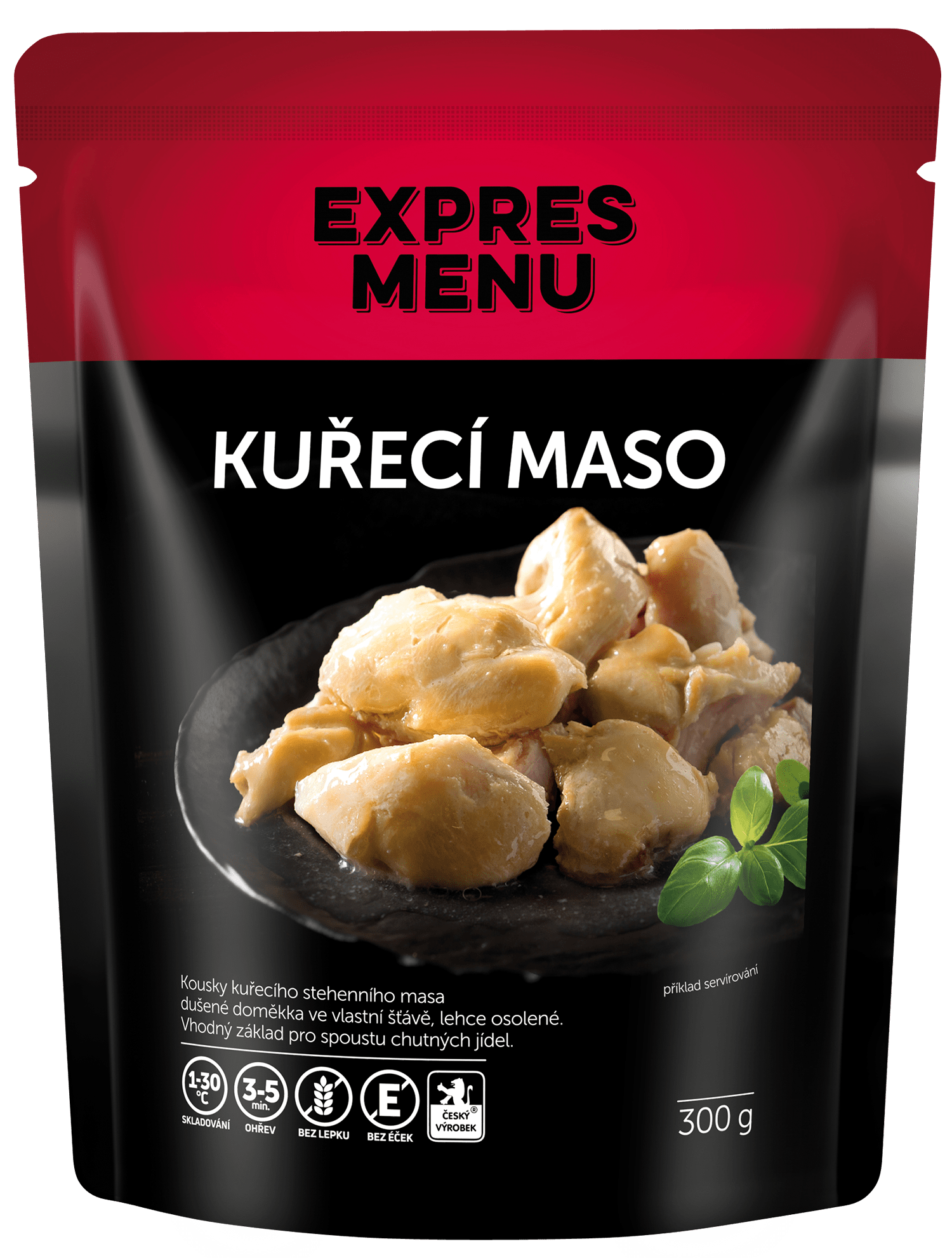 Kuracie mäso