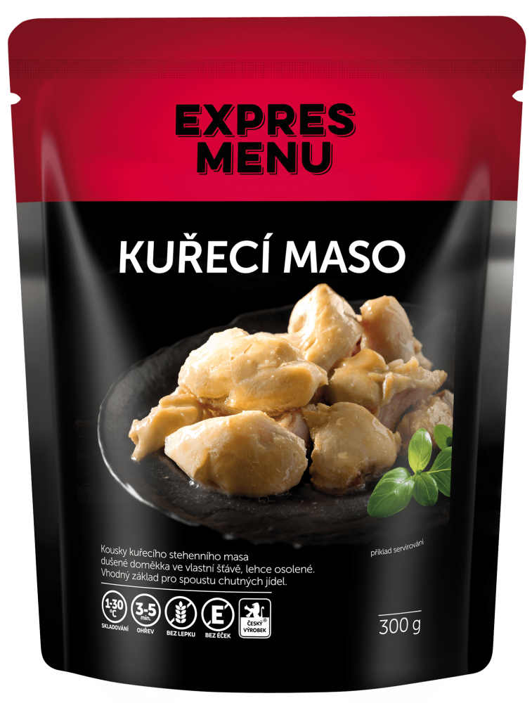 Kuracie mäso