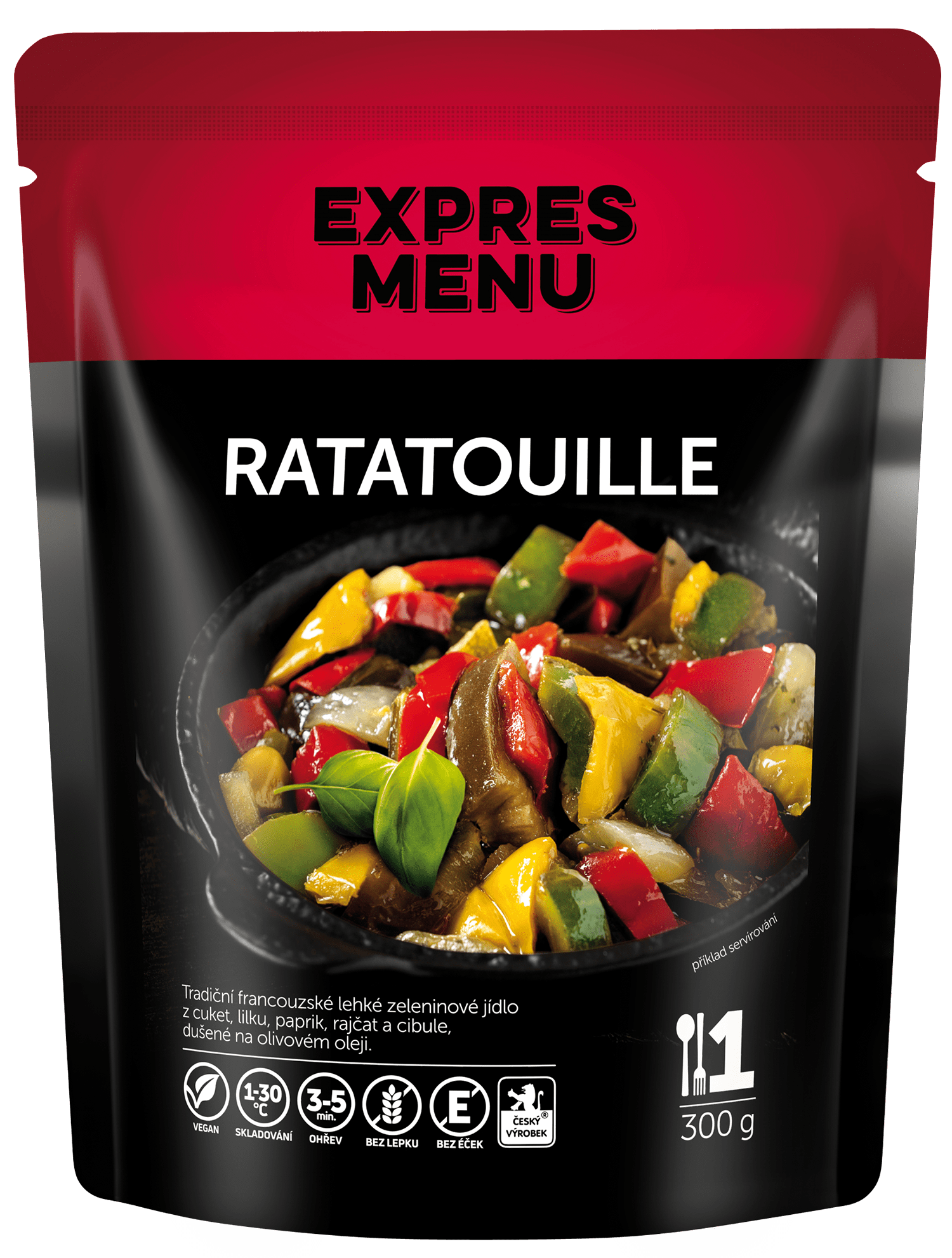 Ratatouille