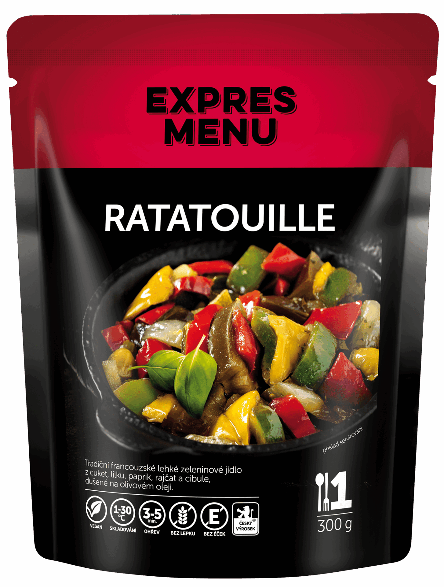 Ratatouille