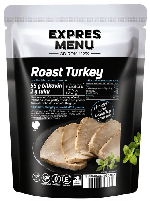 Roast Turkey
